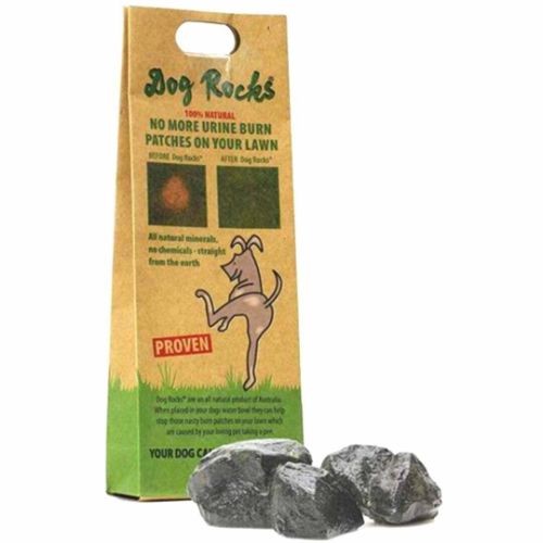 Dog Rocks Lawn Burn Supplement 200g