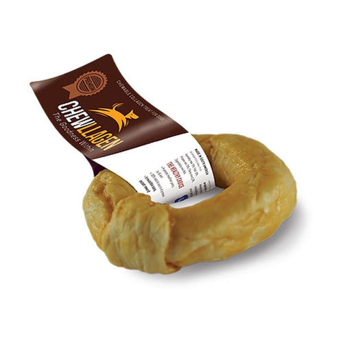 Chewllagen CHICKEN Small Donut 3.5"