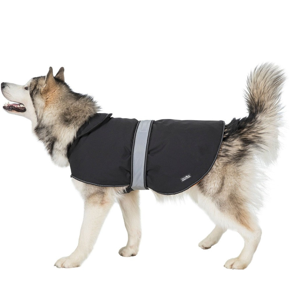 Trespaws dog coat with sales legs