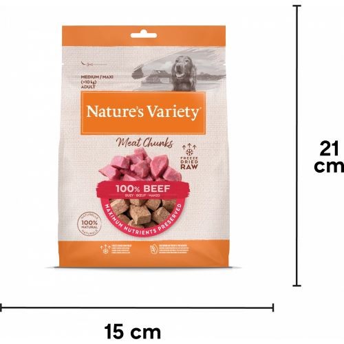 Freeze dried cheap beef for dogs