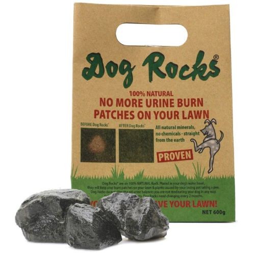 Dog Rocks Lawn Burn Supplement 400g