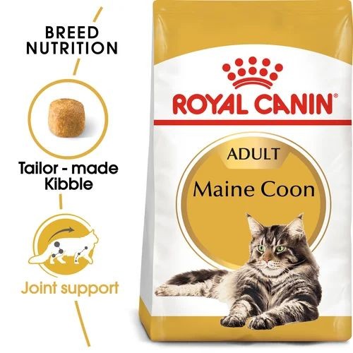 Royal canin maine cheap coon kitten 10kg