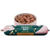 TRIBAL 80% Gourmet Sausage Complete Wet Food Turkey 750g