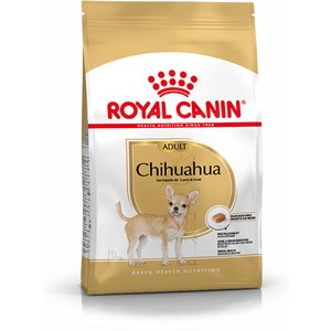 Royal Canin Chihuahua Adult Dog Food 1.5kg
