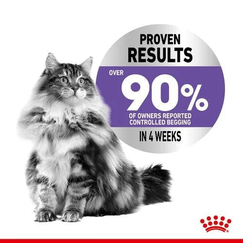 Royal canin sterilised clearance appetite control
